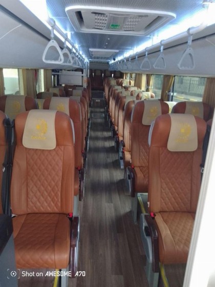 Mahd Al Reasala 1 Hotel - image 7