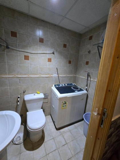 Two Bedroom Furnished Apartment - image 8