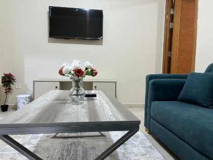 شقة فندقية في ابراج التلال - image 8