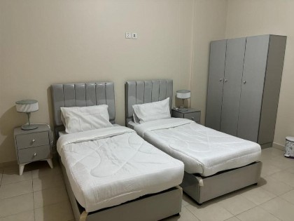 شقة فندقية في ابراج التلال - image 9