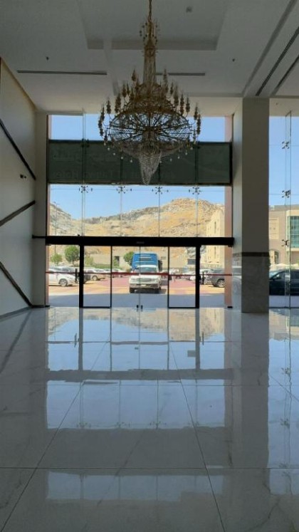 ALDERA HOTEL - فندق الدرع  - image 1