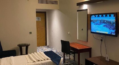 ALDERA HOTEL - فندق الدرع  - image 10