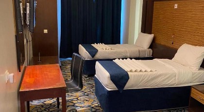 ALDERA HOTEL - فندق الدرع  - image 12