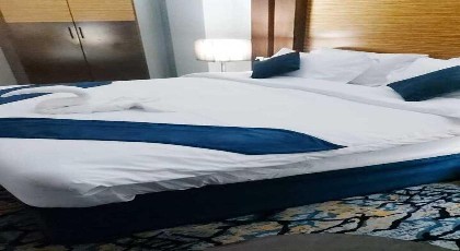 ALDERA HOTEL - فندق الدرع  - image 13
