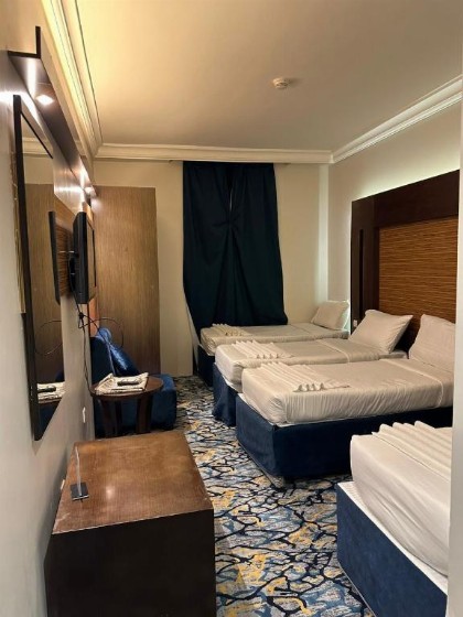 ALDERA HOTEL - فندق الدرع  - image 16