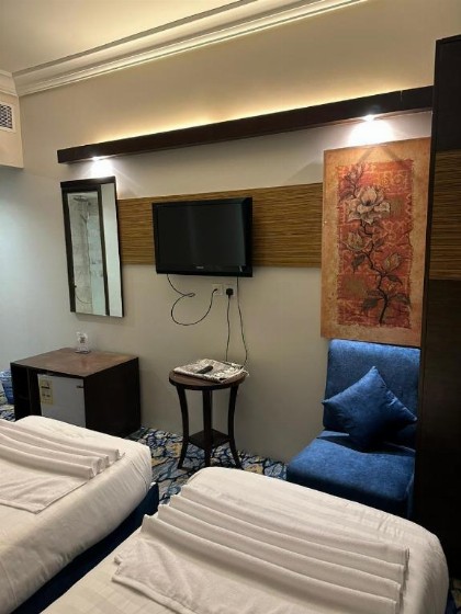 ALDERA HOTEL - فندق الدرع  - image 17