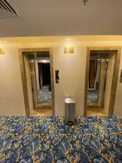 ALDERA HOTEL - فندق الدرع  - image 19