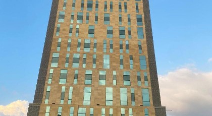 ALDERA HOTEL - فندق الدرع  - image 2