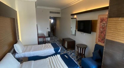 ALDERA HOTEL - فندق الدرع  - image 3