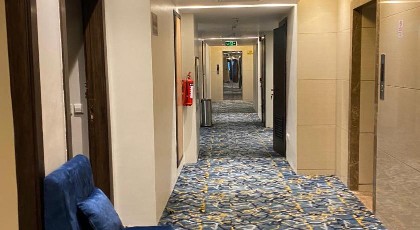 ALDERA HOTEL - فندق الدرع  - image 4