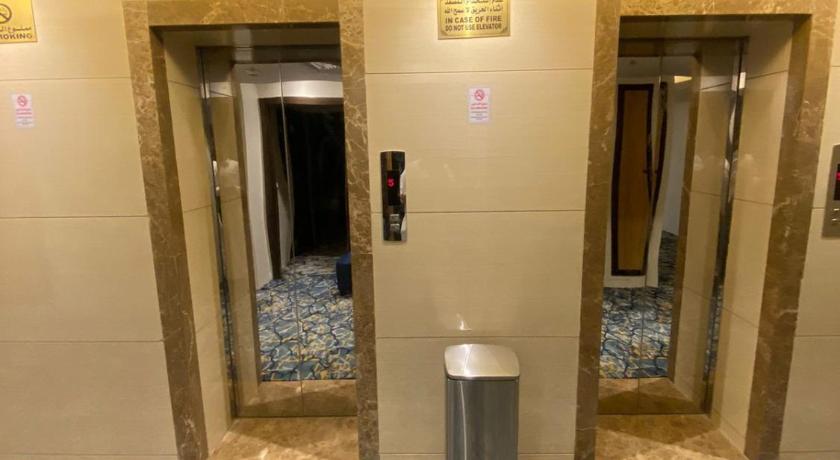 ALDERA HOTEL - فندق الدرع  - image 5