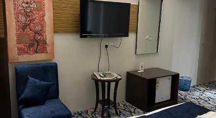 ALDERA HOTEL - فندق الدرع  - image 8