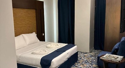 ALDERA HOTEL - فندق الدرع  - image 9