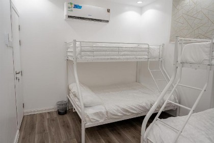 Lux Kaaba Suite Rooftop Pool - image 17