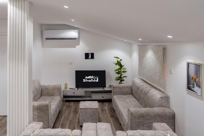 Lux Kaaba Suite Rooftop Pool - image 2