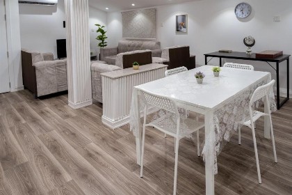 Lux Kaaba Suite Rooftop Pool - image 20