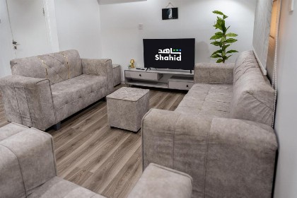 Lux Kaaba Suite Rooftop Pool - image 3