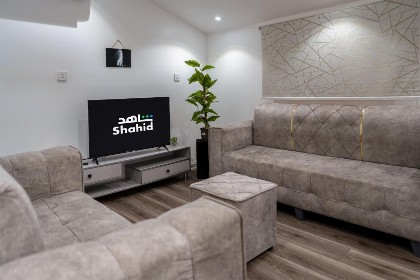 Lux Kaaba Suite Rooftop Pool - image 4
