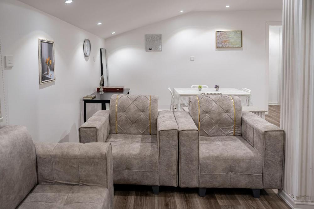Lux Kaaba Suite Rooftop Pool - image 5