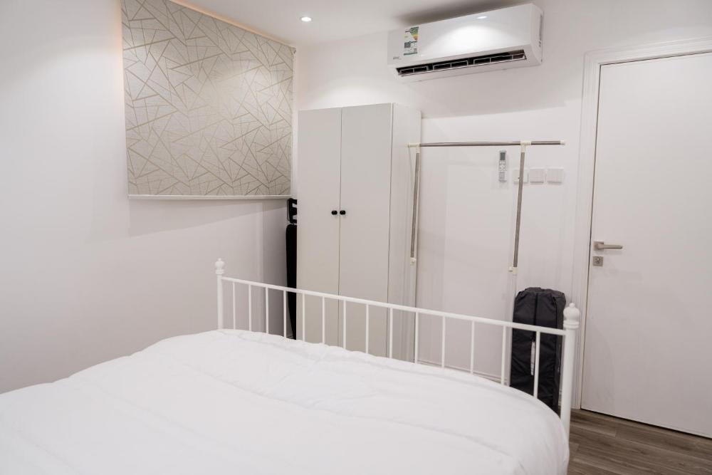 Lux Kaaba Suite Rooftop Pool - image 7