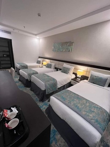 Open Hotel Makka - image 9