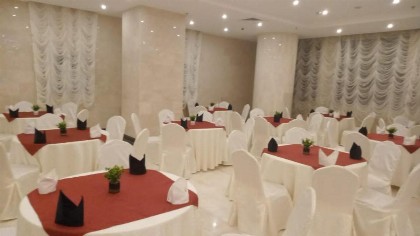 Open Hotel Makka - image 10