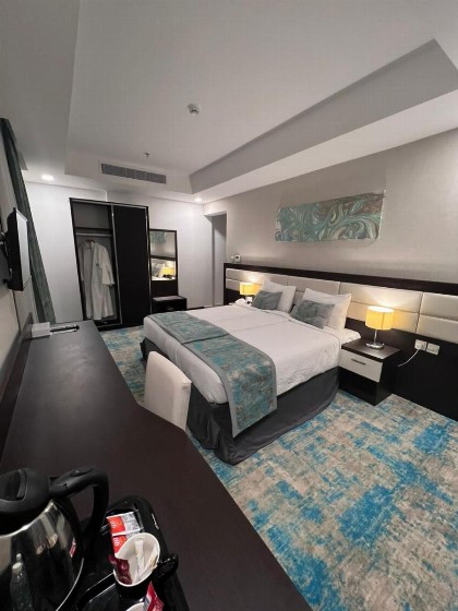 Open Hotel Makka - image 2