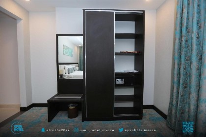 Open Hotel Makka - image 3