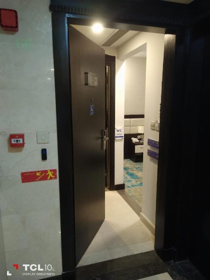 Open Hotel Makka - image 4