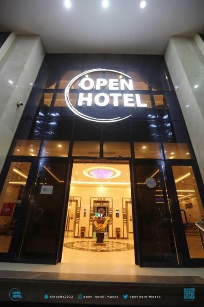 Open Hotel Makka - image 6