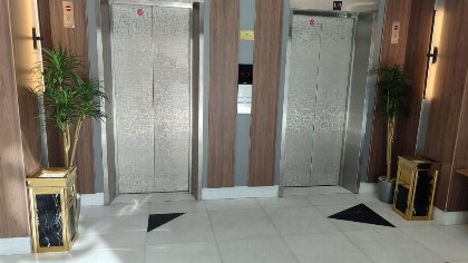 فندق إيفاروز - image 14