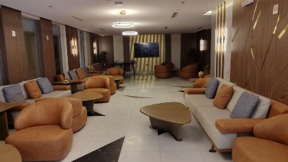 فندق إيفاروز - image 3