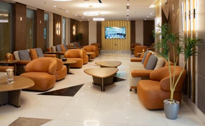 فندق إيفاروز - image 5