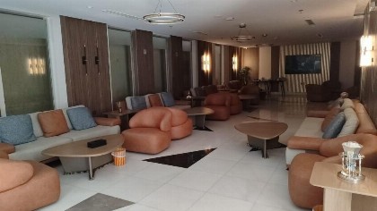 فندق إيفاروز - image 6