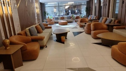 فندق إيفاروز - image 7