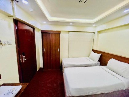 Dafan Ajyad rooms close to the Haram - image 17