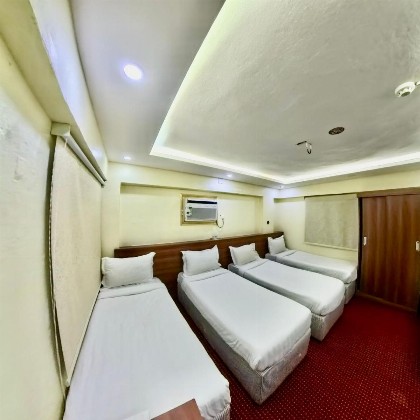 Dafan Ajyad rooms close to the Haram - image 2