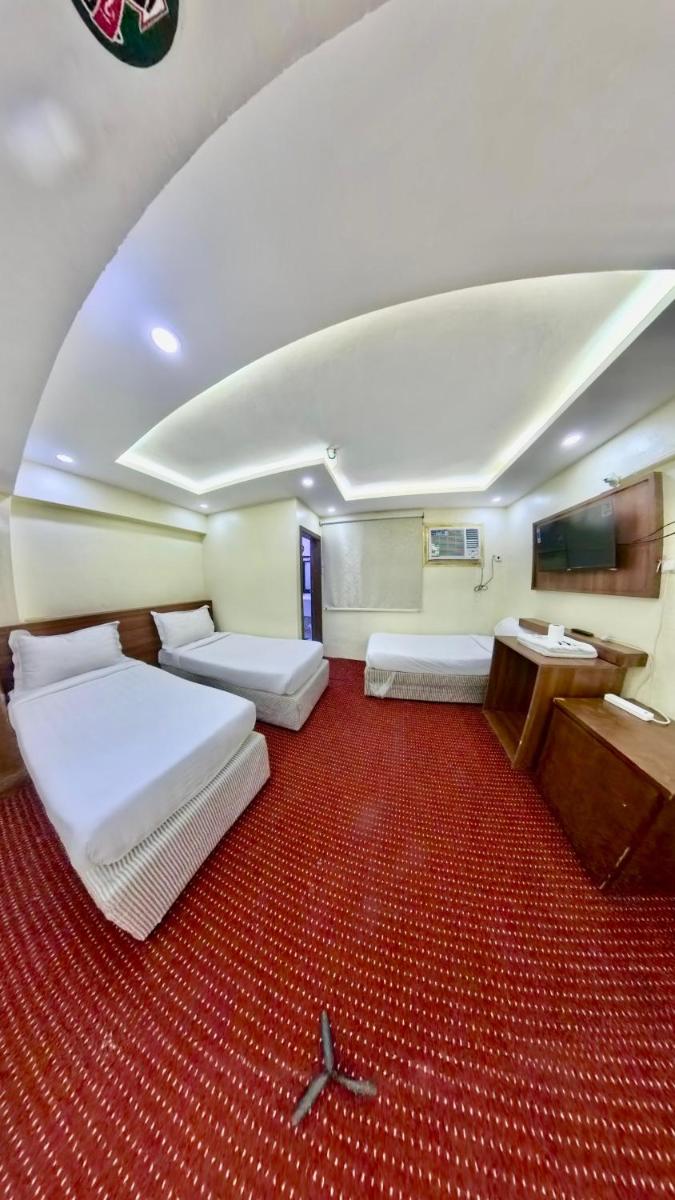Dafan Ajyad rooms close to the Haram - image 3