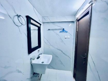 Dafan Ajyad rooms close to the Haram - image 4