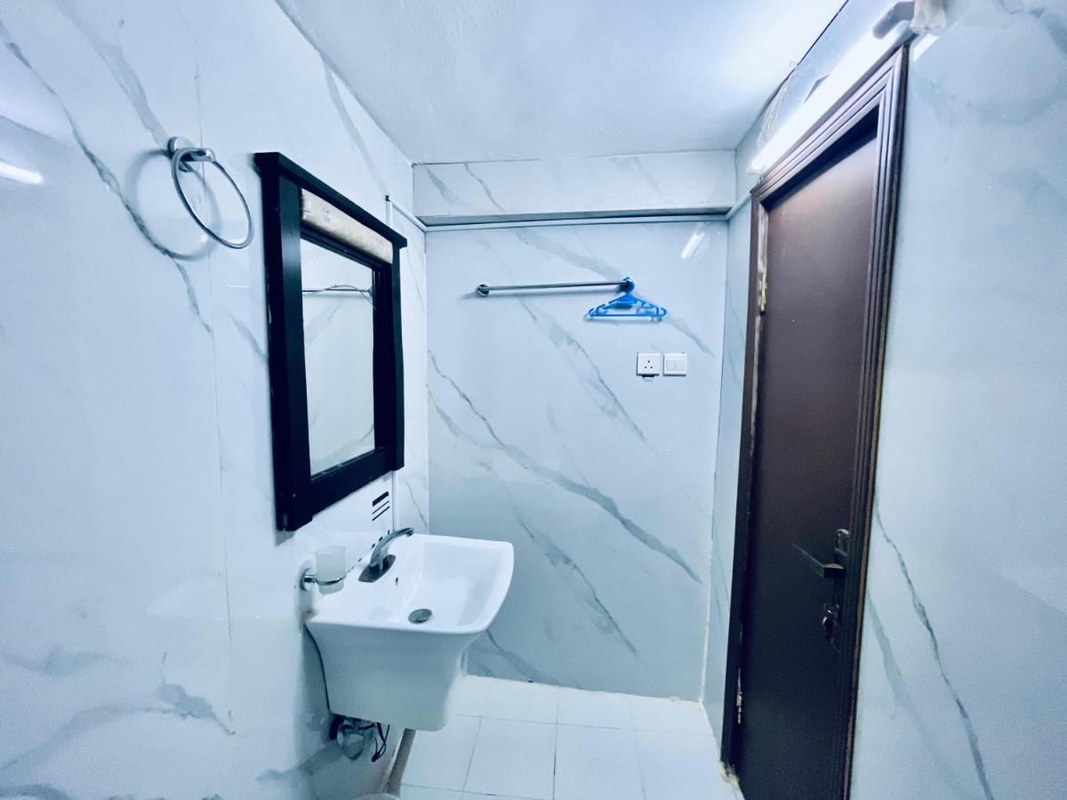Dafan Ajyad rooms close to the Haram - image 4