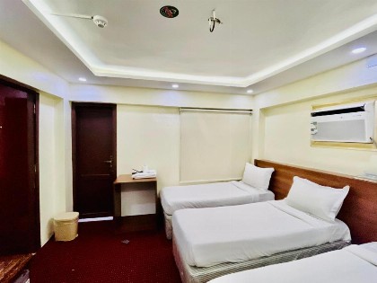 Dafan Ajyad rooms close to the Haram - image 8