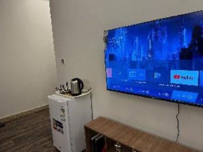 شقة فاخرة ووسيعة بدخول ذاتي - image 10