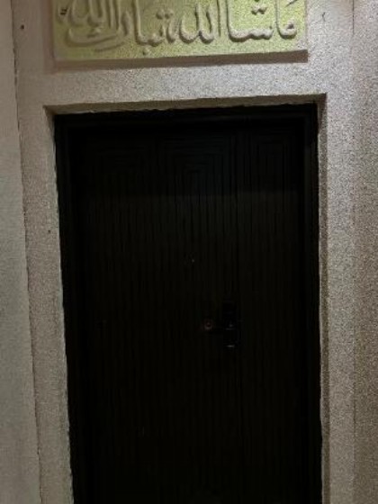 شقة فاخرة ووسيعة بدخول ذاتي - image 3
