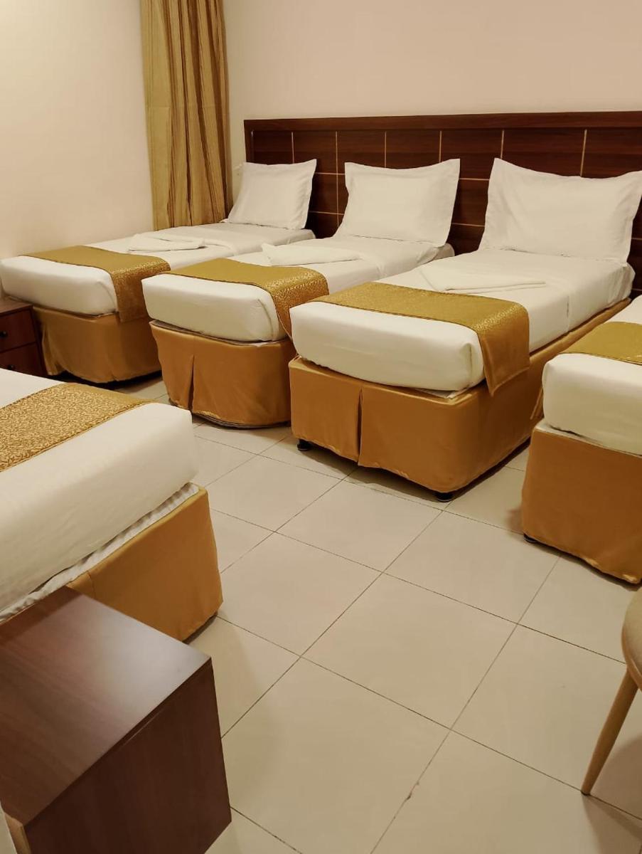 فندق المسار أجياد Almasar Ajyad hotel - image 3