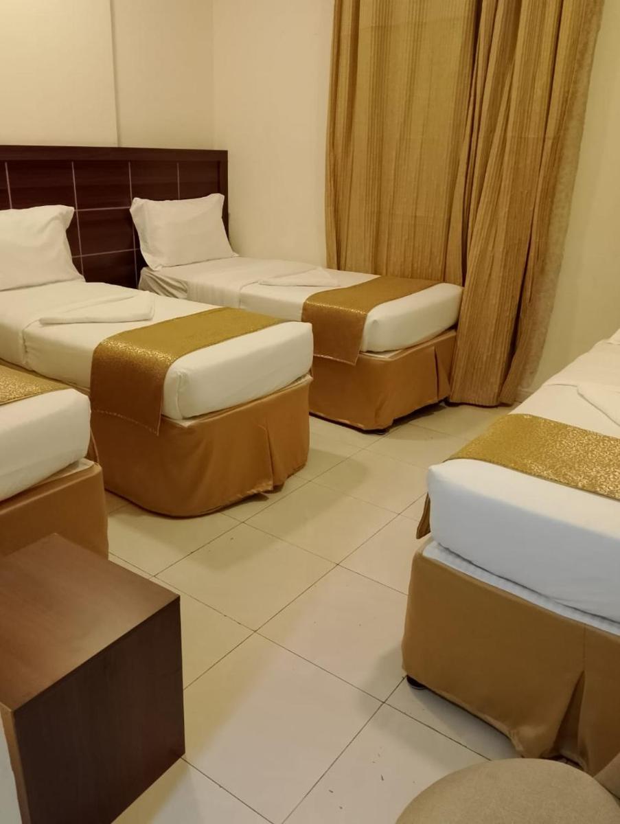 فندق المسار أجياد Almasar Ajyad hotel - image 4