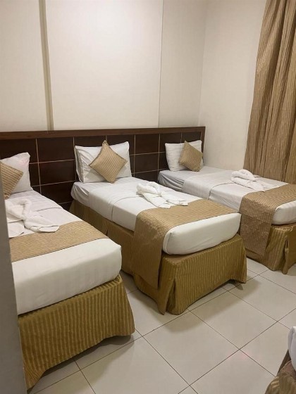 فندق المسار أجياد Almasar Ajyad hotel - image 6