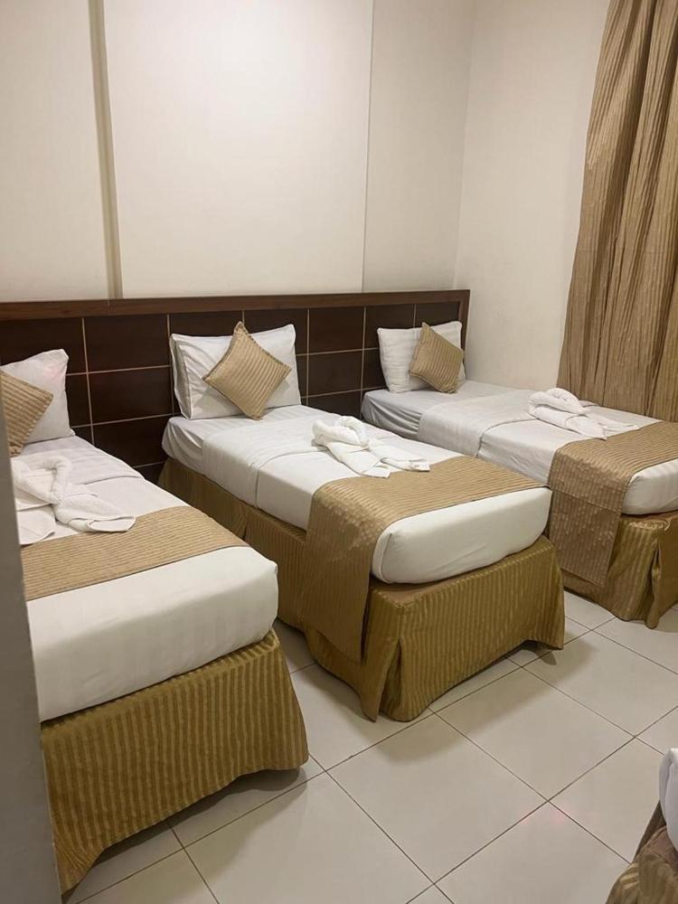 فندق المسار أجياد Almasar Ajyad hotel - image 6