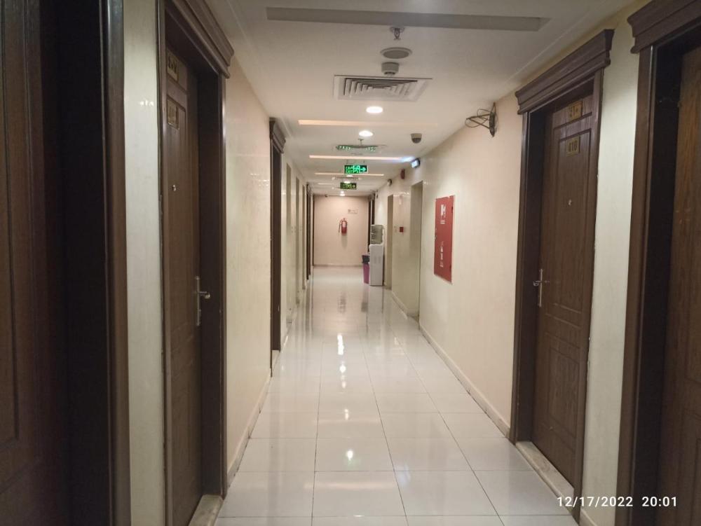 فندق المسار أجياد Almasar Ajyad hotel - image 7