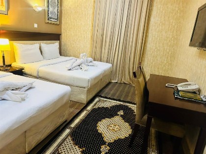 Arfalon Hotel فندق ارفلون - image 10