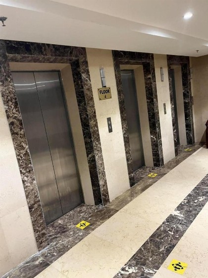 Arfalon Hotel فندق ارفلون - image 11